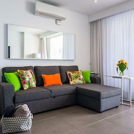 La Grand Suite Las Canteras Las Palmas de Gran Canaria Exterior photo
