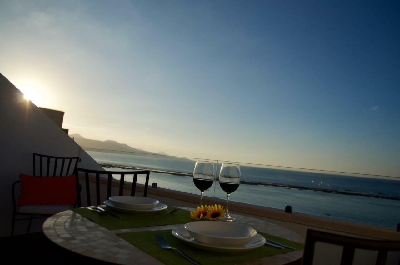 La Grand Suite Las Canteras Las Palmas de Gran Canaria Exterior photo