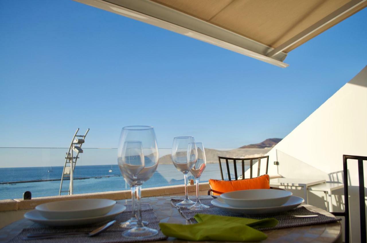 La Grand Suite Las Canteras Las Palmas de Gran Canaria Exterior photo