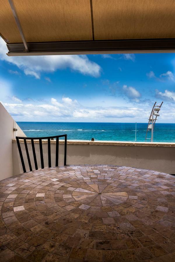 La Grand Suite Las Canteras Las Palmas de Gran Canaria Exterior photo