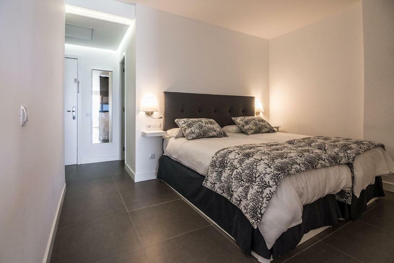 La Grand Suite Las Canteras Las Palmas de Gran Canaria Exterior photo