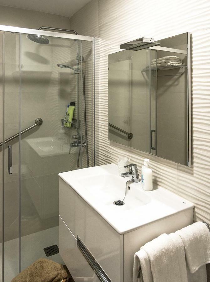 La Grand Suite Las Canteras Las Palmas de Gran Canaria Exterior photo